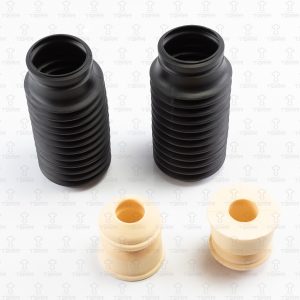 Пыльники с отбойниками передних амортизаторов к-кт