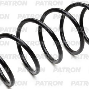 Пружина передняя