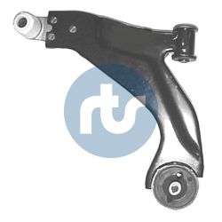 Рычаг передний левый