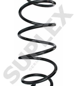 Пружина передняя