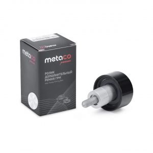 Ролик дополнительный ремня ГРМ