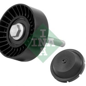 Ролик дополнительный руч. ремня