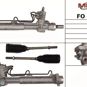 Рейка рулевая