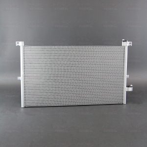 Радиатор кондиционера (конденсер)