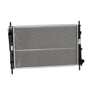 Радиатор основной