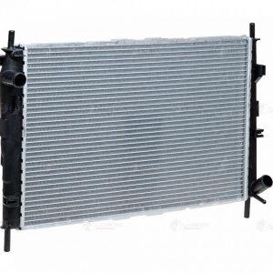 Радиатор основной