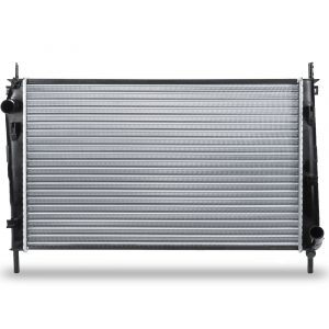 Радиатор основной