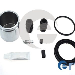 Р/к переднего суппорта с поршнем