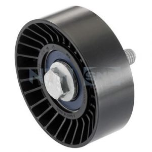 Ролик дополнительный руч. ремня