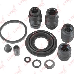 Р/к заднего суппорта