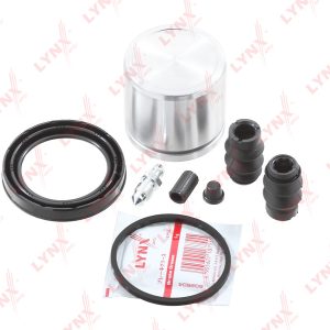 Р/к переднего суппорта с поршнем