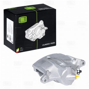 Суппорт тормозной передний правый