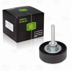 Ролик дополнительный руч. ремня