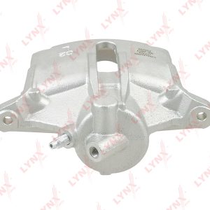 Суппорт тормозной передний левый