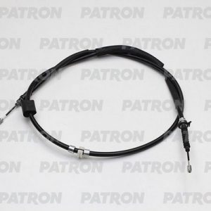 Трос стояночного тормоза