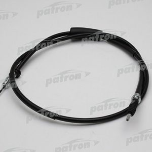 Трос стояночного тормоза