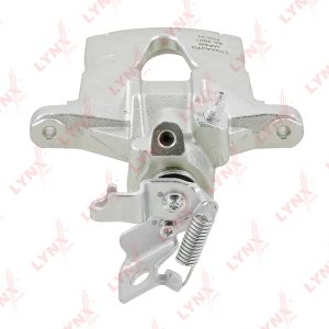 Суппорт тормозной задний левый