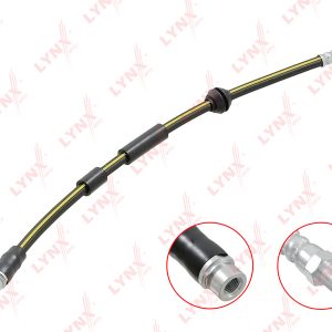 Щит опорный задний