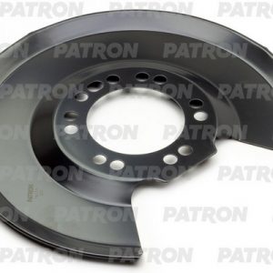 Щит опорный задний