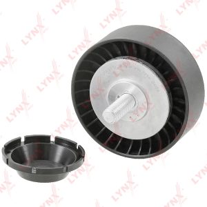 Ролик дополнительный руч. ремня