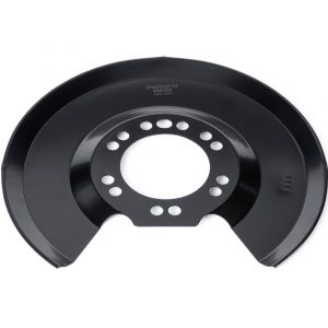 Щит опорный задний