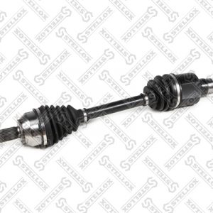 Полуось передняя правая