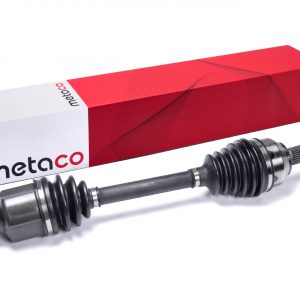 Полуось передняя левая