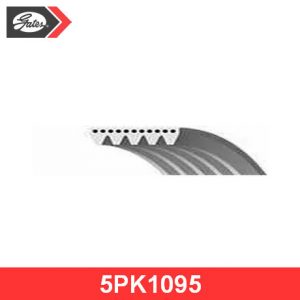 Ремень ручейковый