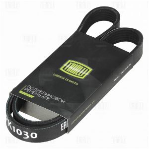 Ремень ручейковый