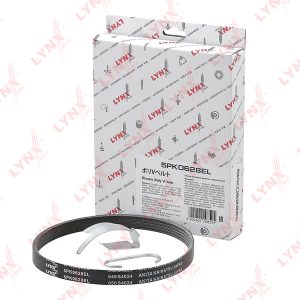 Ремень ручейковый