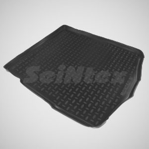 Коврик багажника