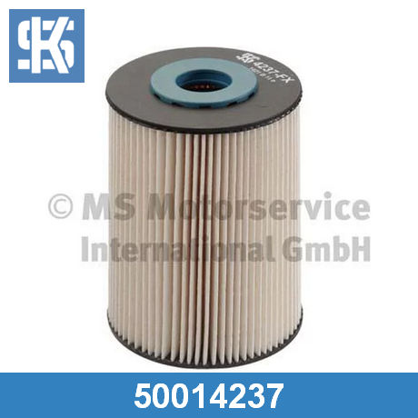 Фильтр топливный