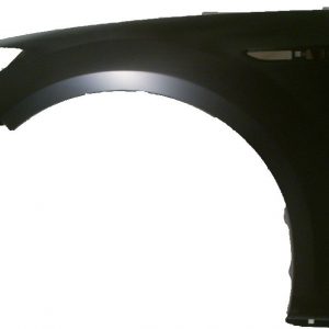 Крыло переднее левое