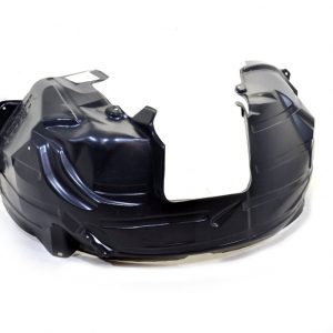 Локер передний левый