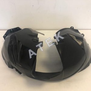 Локер передний левый