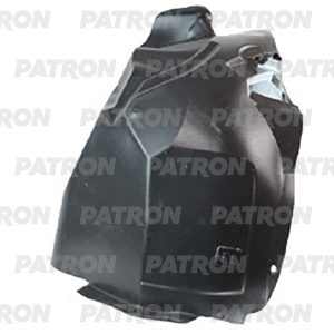 Локер передний левый