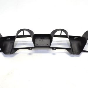 Наполнитель заднего бампера