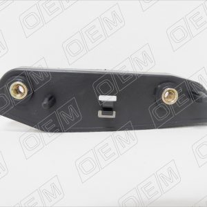 Направляющая переднего бампера правая