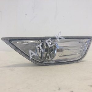 Фара противотуманная левая