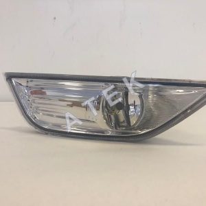 Фара противотуманная правая