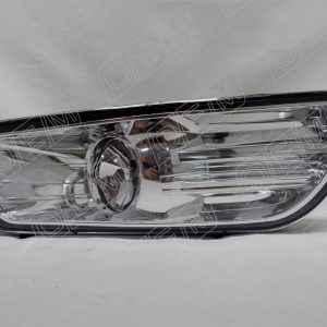 Фара противотуманная левая