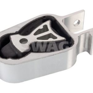 Опора КПП задняя