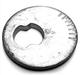 Шайба эксцентриковая (п.з.к)