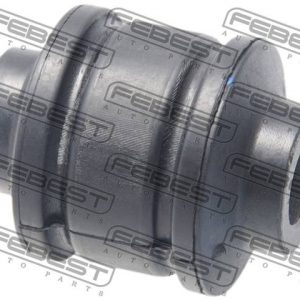 Сайлентблок заднего амортизатора нижний