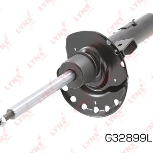 Амортизатор передний левый