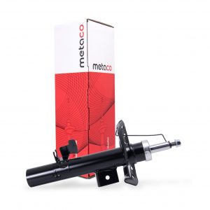 Амортизатор передний правый