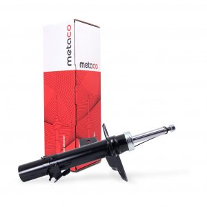 Амортизатор передний левый