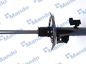 Амортизатор передний левый