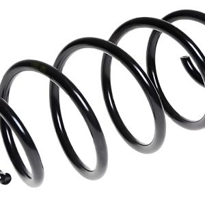 Пружина передняя