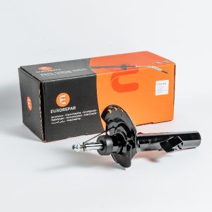 Амортизатор передний левый